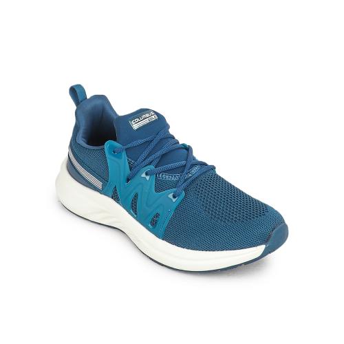 Columbus METAL Men Sport's Shoe