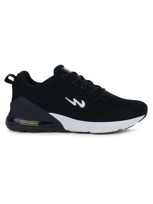 Buy Campus MIKE (N) Blue Men's Running Shoes Online at Best Prices in ...