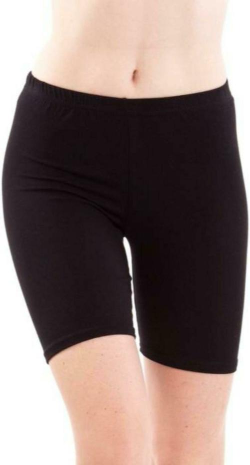 DRAXSTAR Solid Women Black Sports Shorts