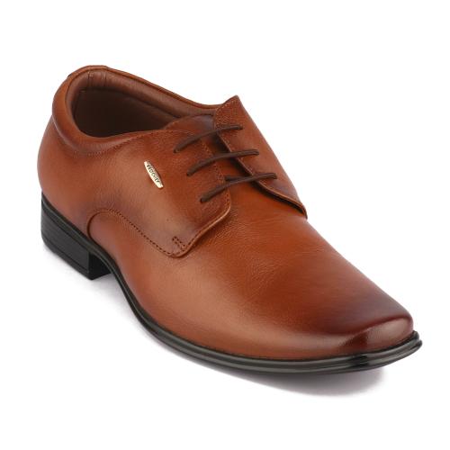 red chief tan shoes
