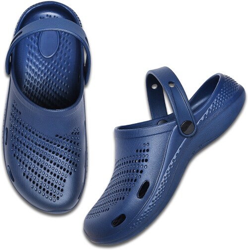 Nobelite Crocs For Men-11502
