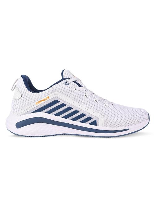 Buy Campus LIFT White Men's Running Shoes Online at Best Prices in India JioMart.