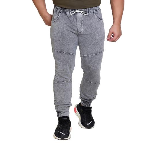 FRANK BERNARD LOOP KNIT/DENIM WASH/CARGOO STYLE TRACKPANTS SUTABLE FOR ALL WEATHER