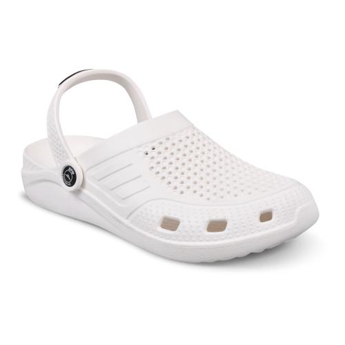 SFR BULLET Lightweight Clogs of Ethylene Vinyl Acetate Casual Clogs Sandals Slippers for Boys Men