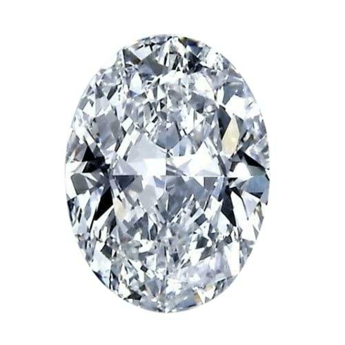 The Gallery of Gemstone Real and Genuine 0.50 Carat Diamond Stone