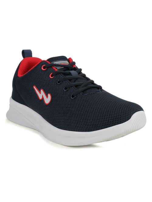 Campus TOWN Blue Men's Running Shoes