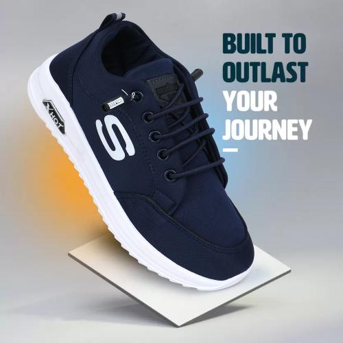 Buy ADMIX Sports Running,Walking & Gym Shoes with Lightweight Sole with