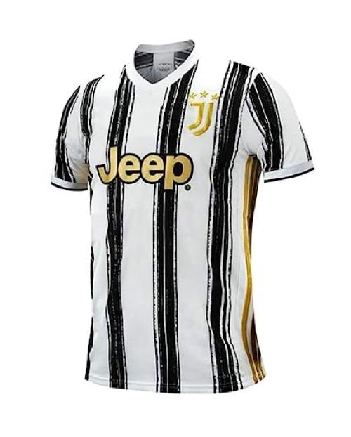 THE BLAZZE G8015 Ronoldo White 7 Jersy Jeep Football Jersy Ronoldo Jersy