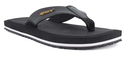 mens sparx slippers