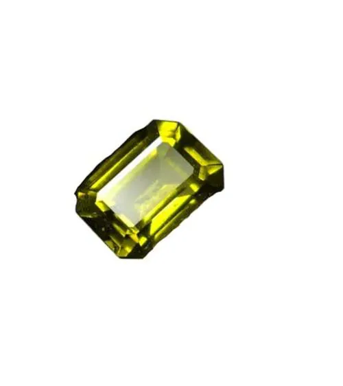 Buy Feel Touch Mart 8.75 Carat Original Sri Lanka Mines Peridot ...