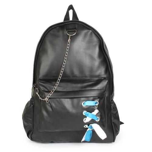 Buy FLORES Backpack, Girls & Women Stylish Trendy College, School