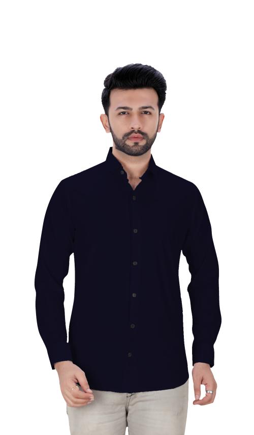 FASHION GRAB MENS SHIRT