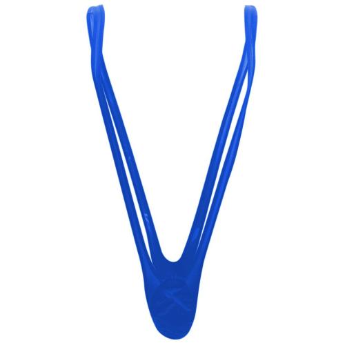 Aayan Baby Men Royal Blue Monokini - 7186 (Small)