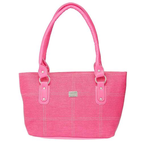 JG Shoppe JGHDB710 Stylish and Fashionable PU Le her Handbag/Shoulder Bag/Purse For Women/Girls/Ladies
