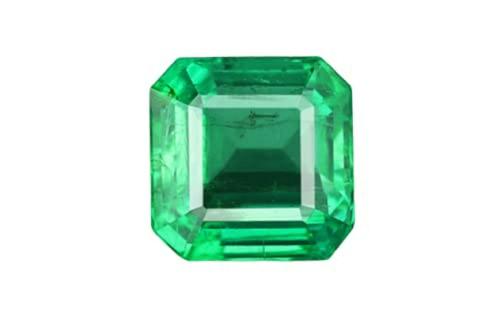 Retrend Design 7.40 Carat Emerald Gemstone