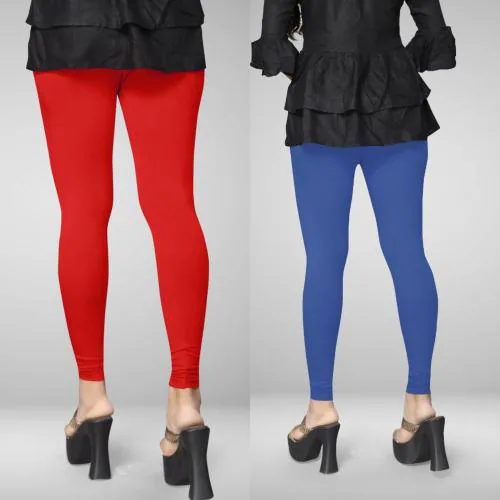 Women leggings combo pack 22-l