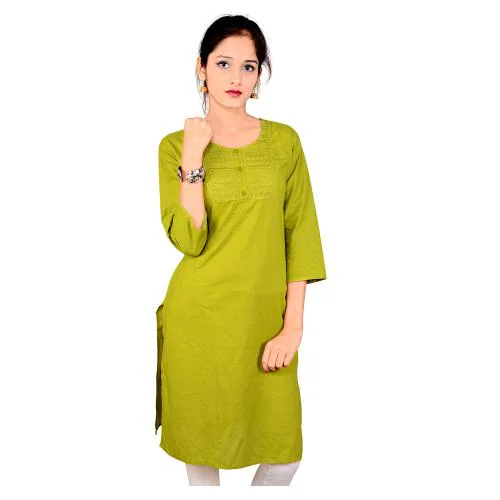Women Cotton kurtis