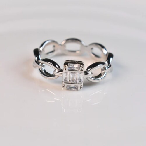 Pearls of Korea Luminary Luxe Ring