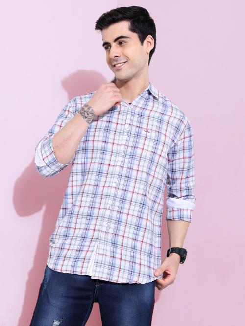 Buy CAMISA Men's Premium Shirt Online at Best Prices in India JioMart.