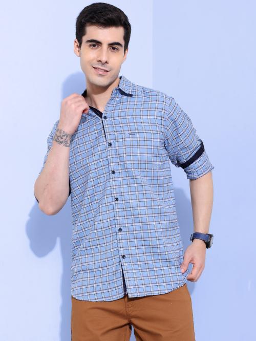 Buy CAMISA Men's Premium Shirt Online at Best Prices in India JioMart.
