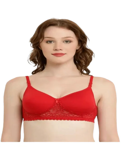 SUBHAM SALE CORP KB FOAM PADDED BRA