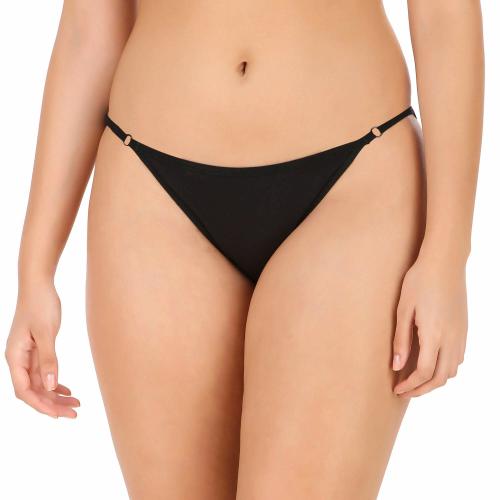 NAGAICH Women's Cotton Blend Bikini Innerwear Panties for Women and Girls (Pack of 1)