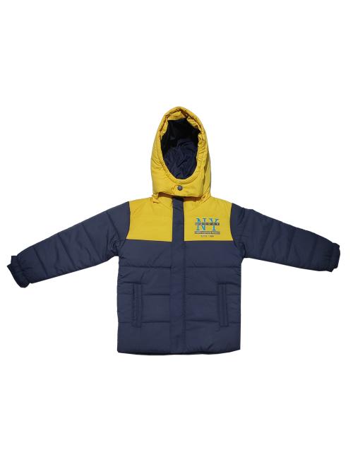 Ozzy Kids Winterwear Boys Jacket