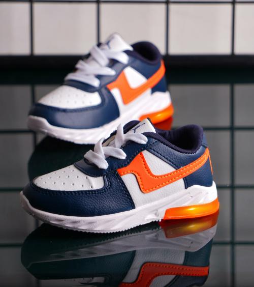 AMAZEO BOYS & GIRLS KIDS SNEAKERS