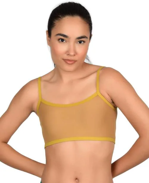 Bare Dezire Beige Cotton Single Clothing And Accessories(Pack of 1)