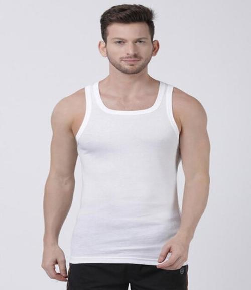 Buy DOUBLE PARROT Men Vest () Online at Best Prices in India - JioMart.