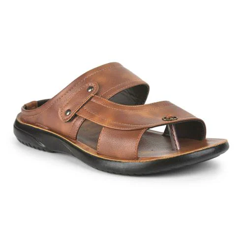 Buy Aqualite Mens Black, Tan Sandals Online at Best Prices in India JioMart.