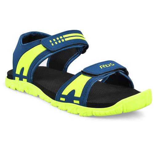 RBS Unique Eva Sole Sandal for Gents Multicolour