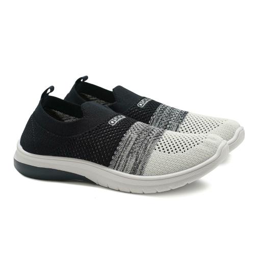 Asian MELODY-16 Navy Casual Shoes for Women