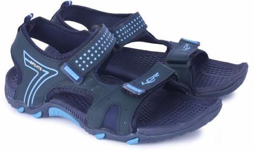 Lancer Men Sandal (Navy)