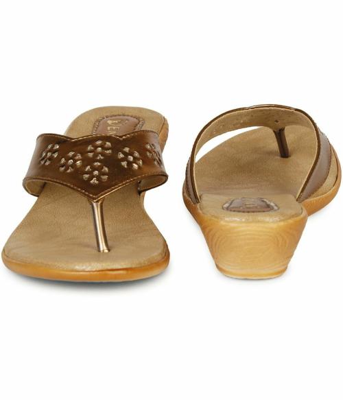 Denill Antique Wedges for Women