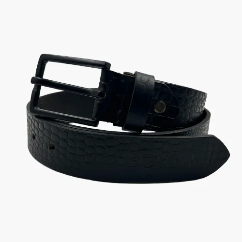 Vbgyor Trendy Flexi Blend Reversible Men's Leather Belt