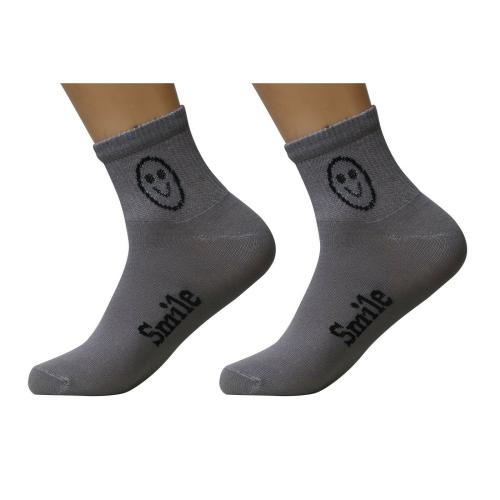 Colorful Pure Cotton Ankle Length Socks For Women