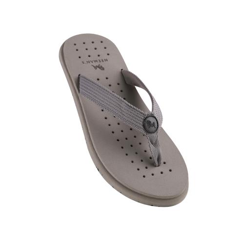 Neeman's Eco Flips | Grey