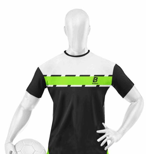 Bodysports.co sports jersey BS-03