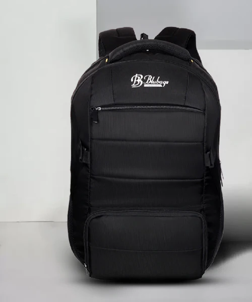 Blubags Aspire 40L Laptop Backpack |School Bag |College Bag |Travel Backpack for Men