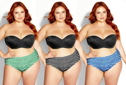 VANILLAFUDGE Multicolor Cotton Panties for Women’s (Combo of 3) - 4XL panty |panties |women panties |panties combo