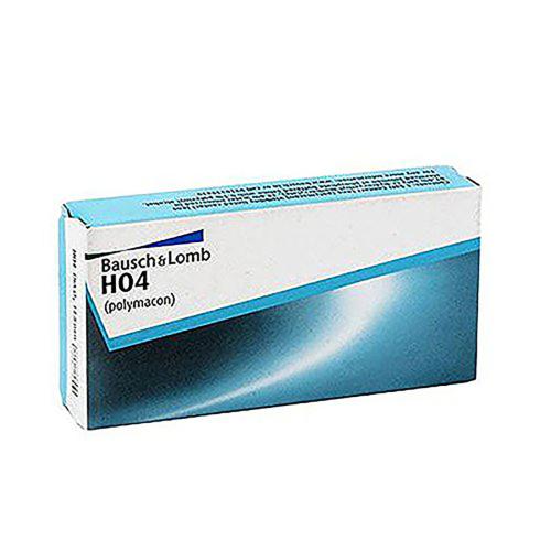 Bausch and Lomb HO4 Contact Lens (-18)