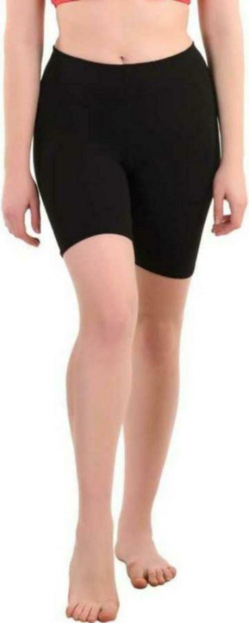 Buy DRAXSTAR Solid Men & Women Black Cycling Shorts Online at Best Prices in India JioMart.