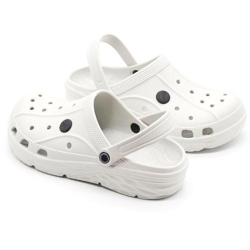 World Wear Footwear Exclusive Affordable Stylish & Trendy Clogs for Men