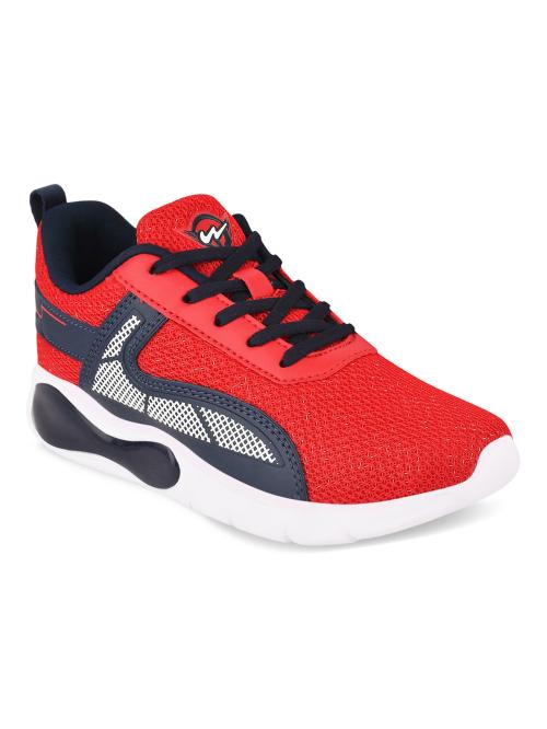 Buy CAMPUS Unisex Red Running Shoes Online at Best Prices in India JioMart.