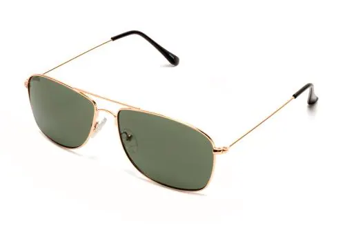 ROADIES RD-205-C1 RECTANGULAR SUNGLASSES UV400 PROTECTION