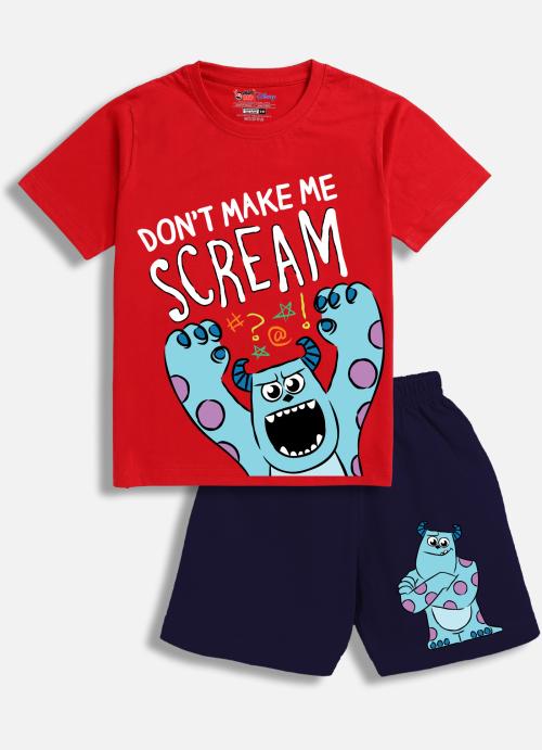 Buy SmartRAHO Boys Casual Tshirt Shorts Kids Wear Kids Dress Boys