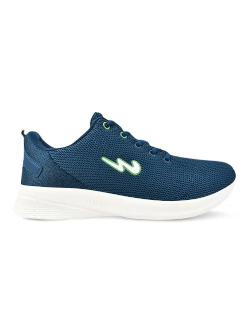Buy Campus TOWN Blue Men's Running Shoes Online at Best Prices in India ...