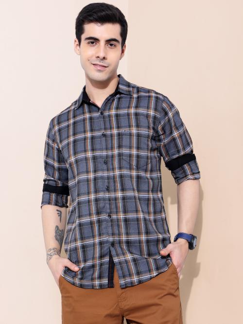 Buy CAMISA Men's Premium Shirt Online at Best Prices in India JioMart.