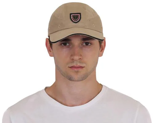 Goodluck Men's Summer Cap